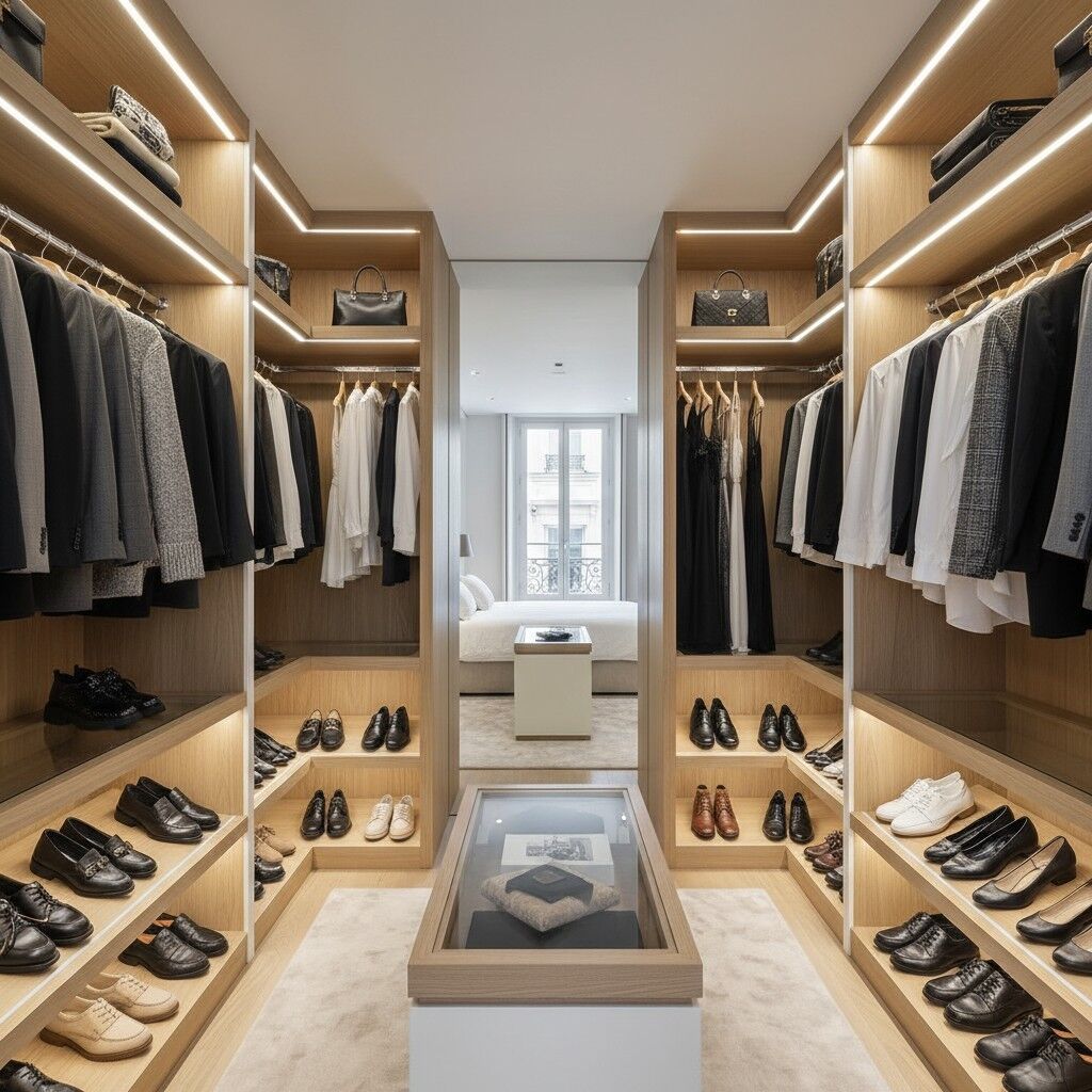 C A B DECOR